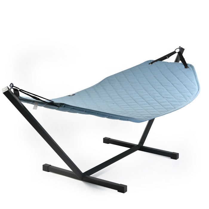 Extreme lounging b-hammock set