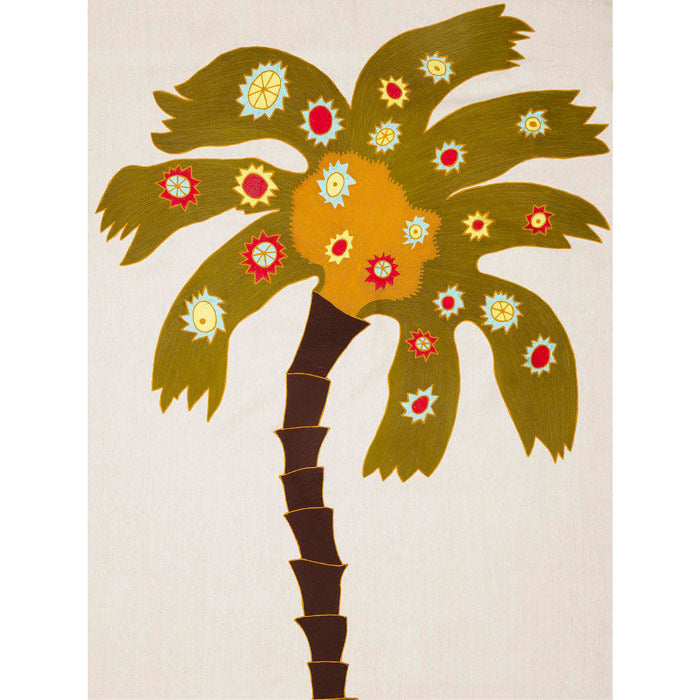 Pierre Frey Fabric Les palmes d&