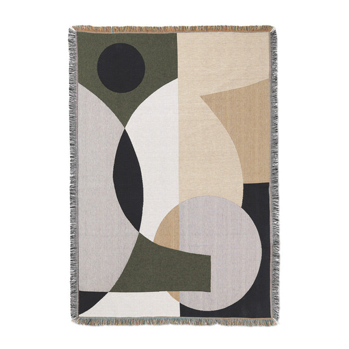 Ferm Living Entire Tapestry wandkleed