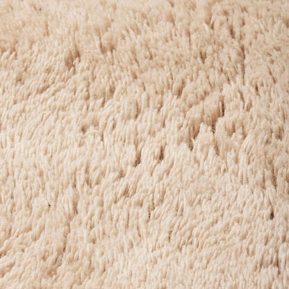Ferm Living Forma Wool Rug Off-white
