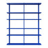 Fogia Bond W206 kast