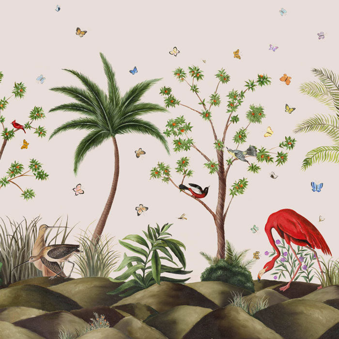 Pierre Frey Canaima FP605