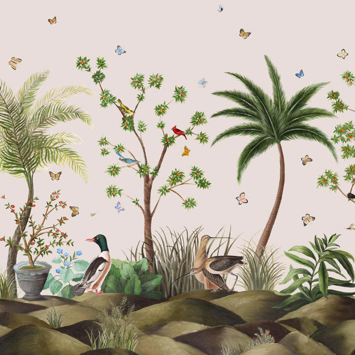 Pierre Frey Canaima FP605