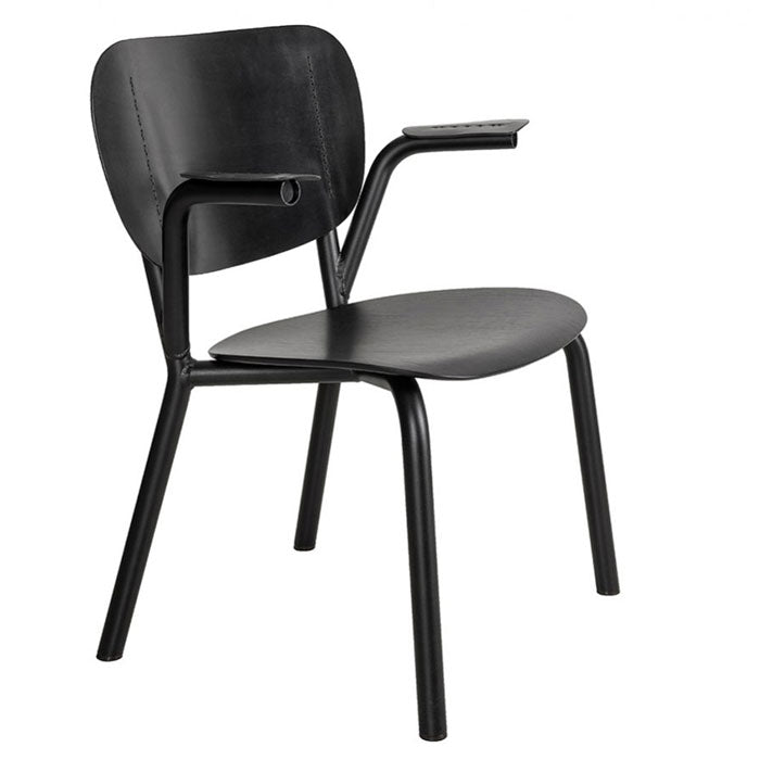 nctionals Emil Rosi Armrest Chair