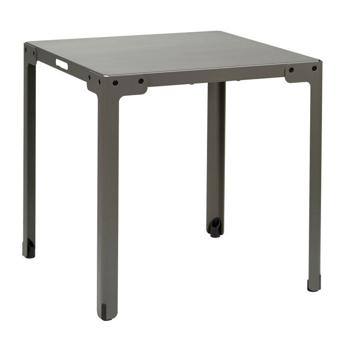 Functionals T-Table Tafel
