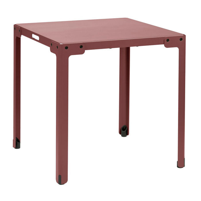 Functionals T-Table Tafel