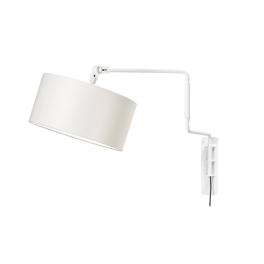 Functionals Swivel wall lamp