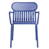 Petite Friture Week-end Garden armchair