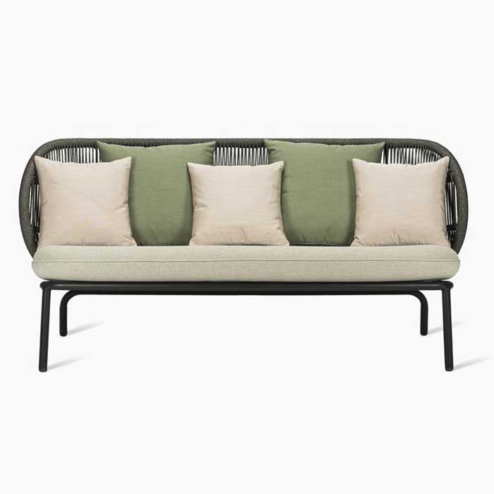 Vincent Sheppard Kodo Lounge Sofa