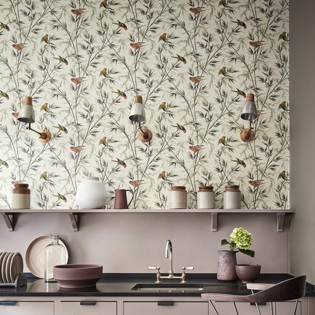 Little Greene Great Ormond ST