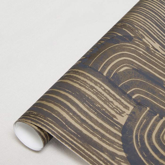 CRESCENT EBONY/GOLD GWP 3304.48