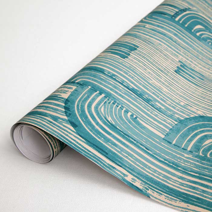 Kelly Wearstler Crescent Lake/Cream GWP 3304.316