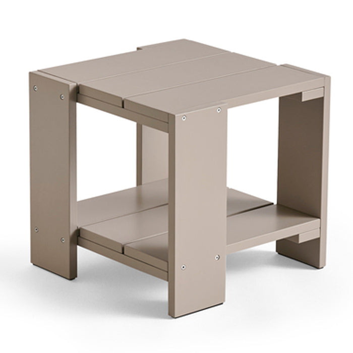 Hay Crate side table