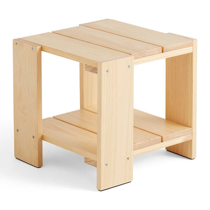 Hay Crate side table