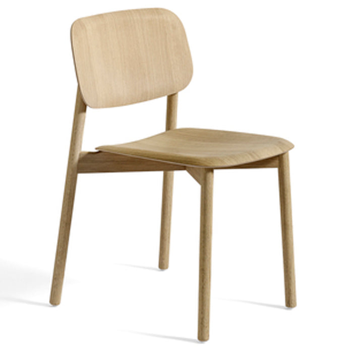 Hay soft edge 60 eetkamerstoel