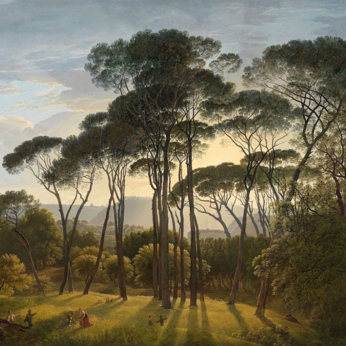 t.e. 216 - Rijksmuseum behang dna 34