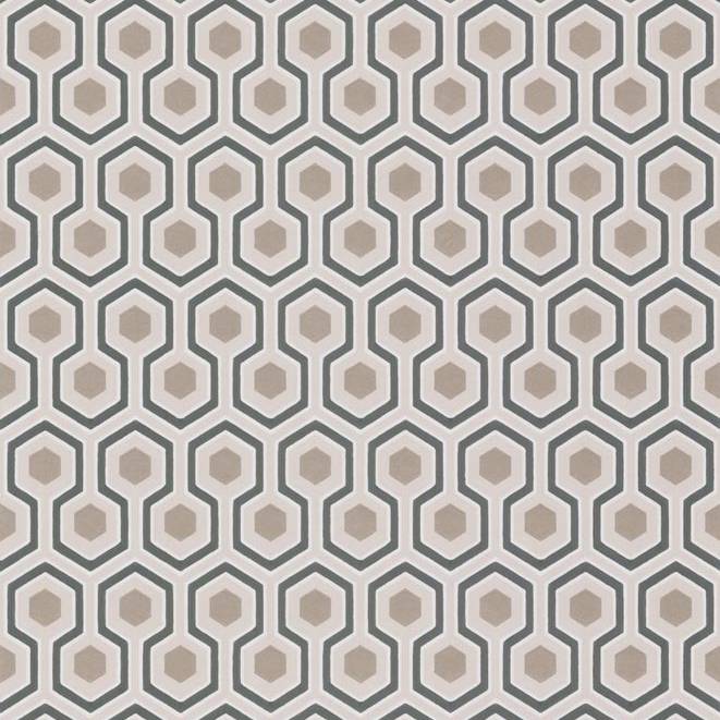 Cole and Son behang - Hicks&