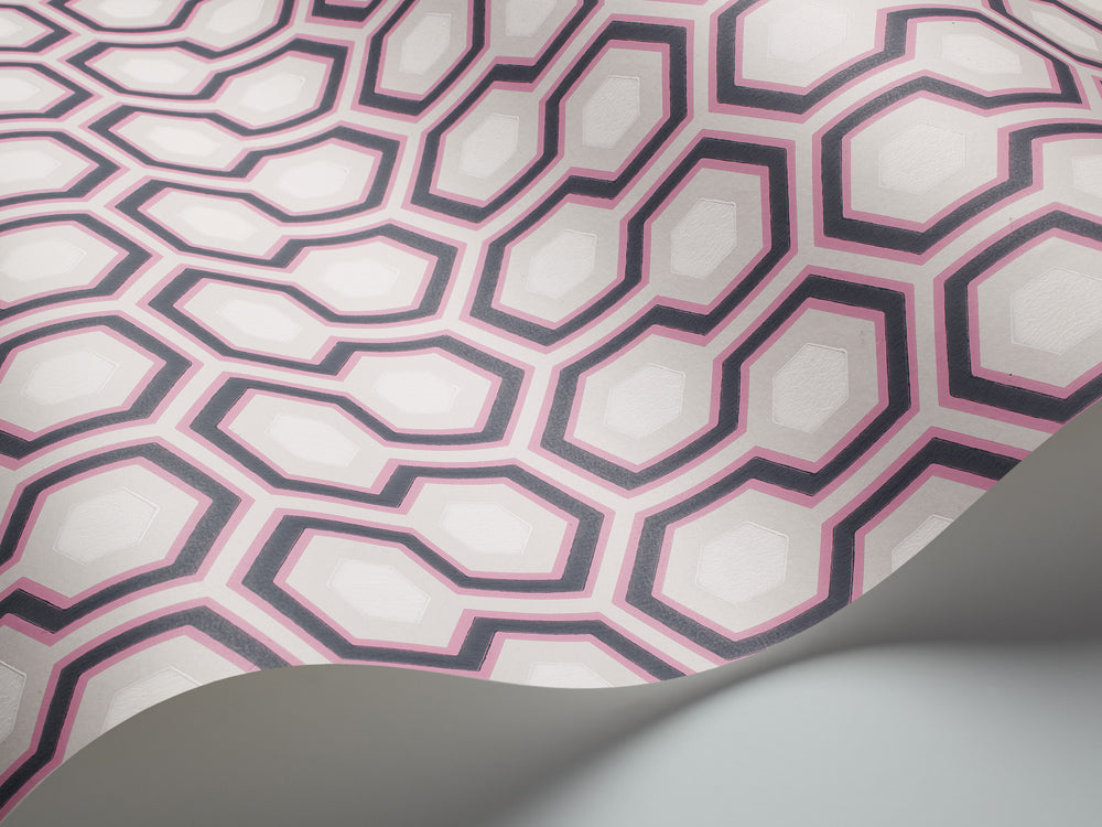 Cole & Son behang - Hicks&