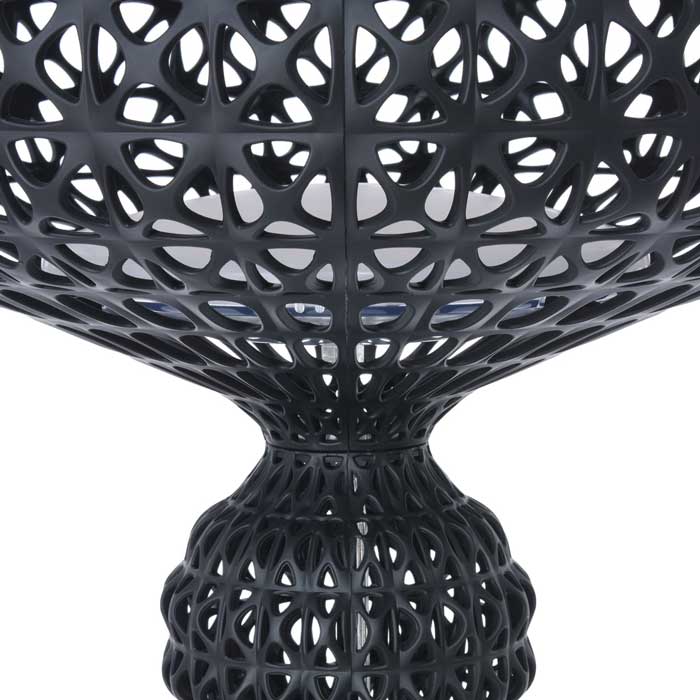 Kartell Kabuki Vloerlamp