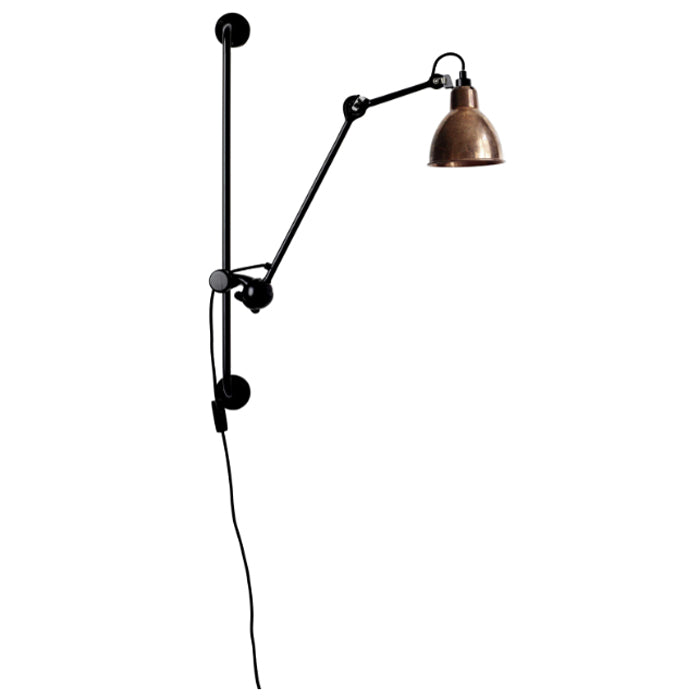 DCW éditions Lampe Gras N210 wa