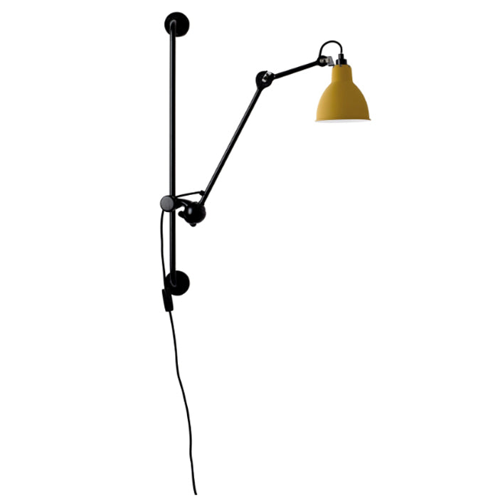 DCW éditions Lampe Gras N210 wa