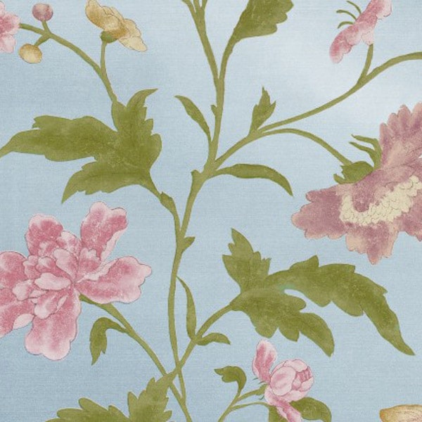 Little greene behang