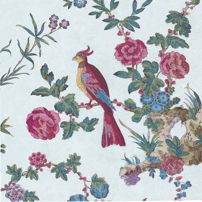 Little greene behang