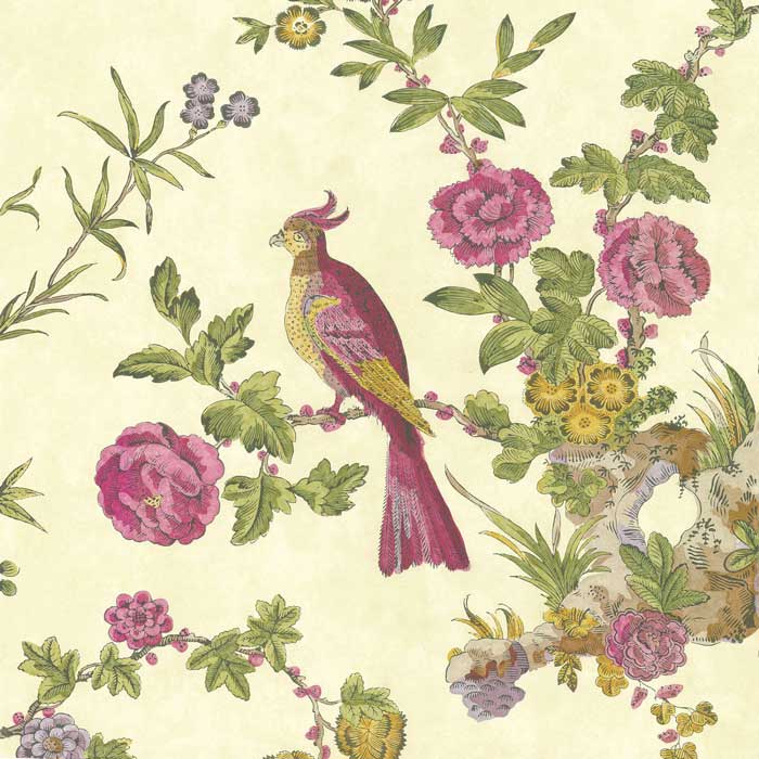 Little greene behang