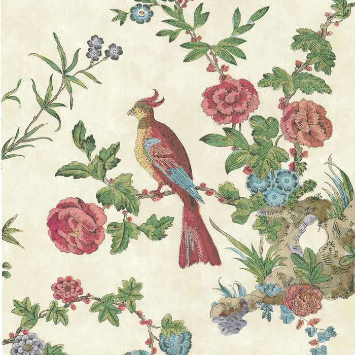 Little greene behang