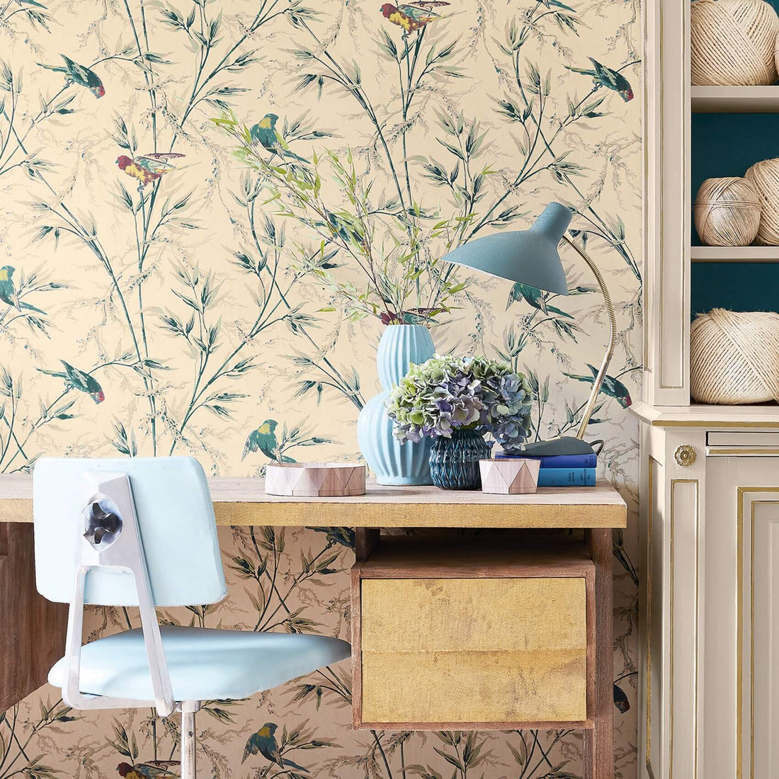 Little Greene Great Ormond ST