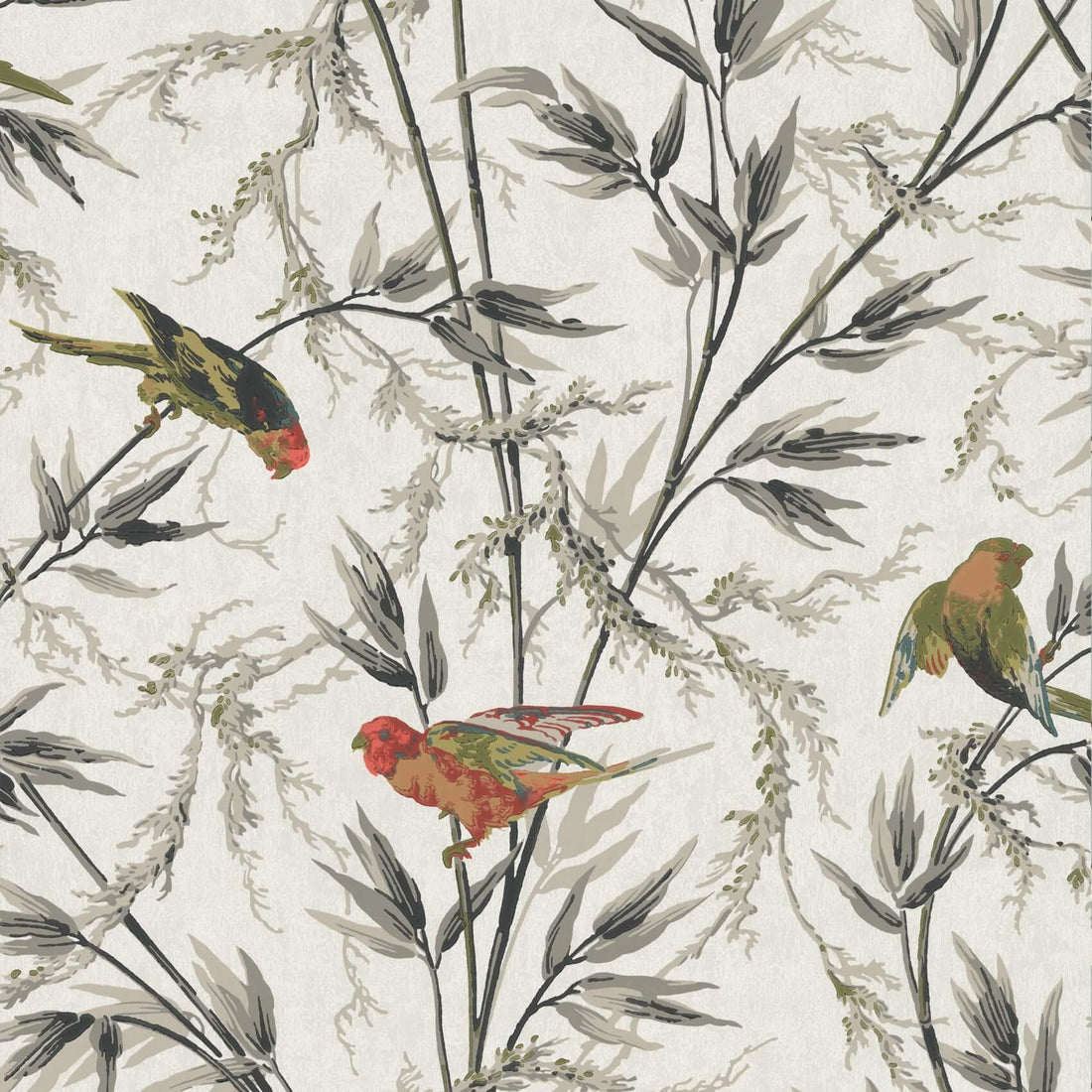 Little Greene Great Ormond ST