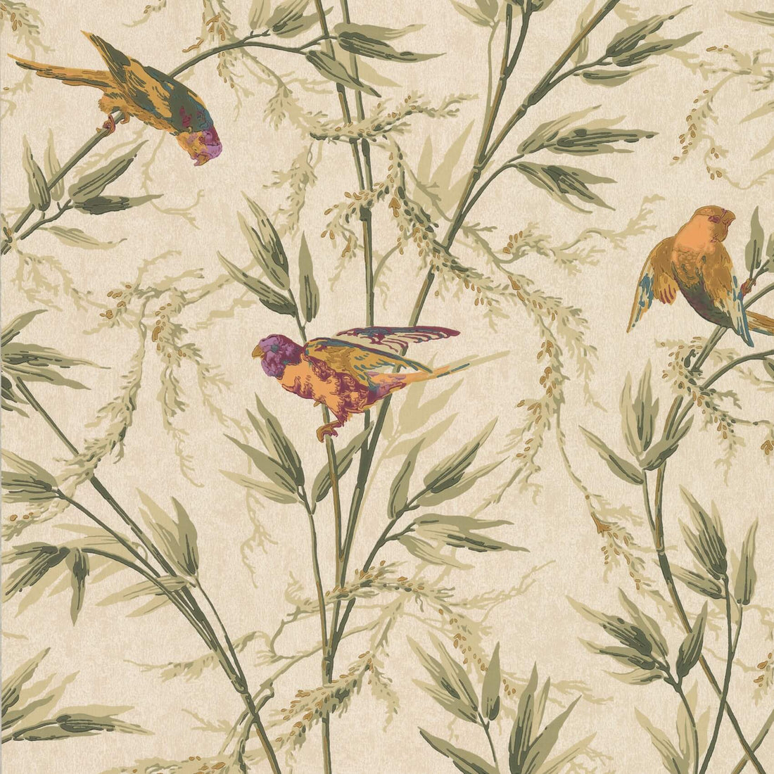 Little Greene Great Ormond ST