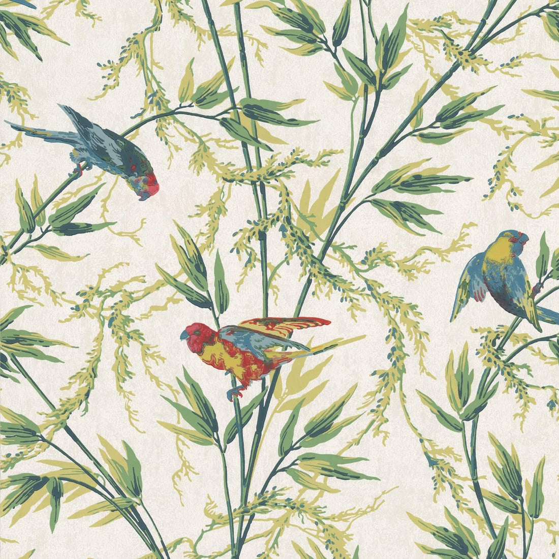 Little Greene Great Ormond ST