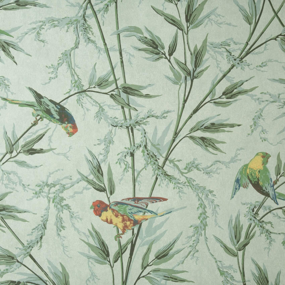 Little Greene Great Ormond ST