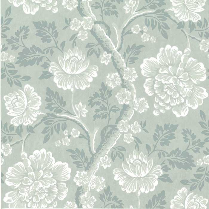 Little greene behang