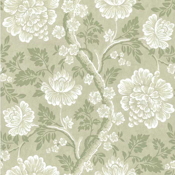 Little greene behang