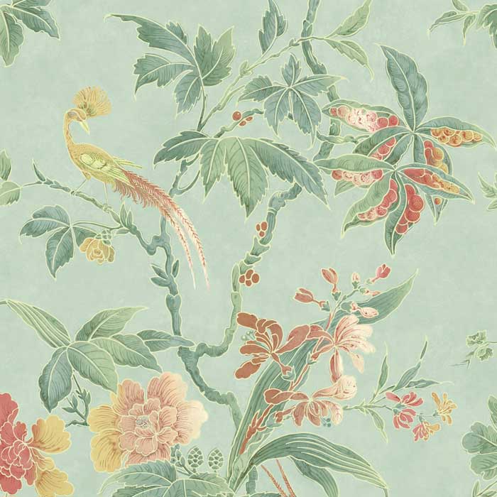 Little greene behang