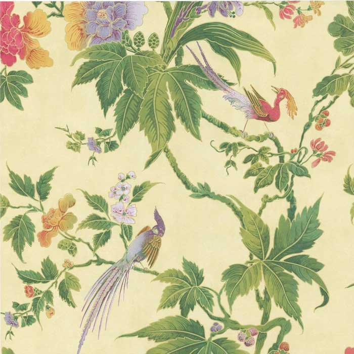 Little greene behang