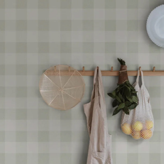 Sandberg Lykke Spring Green S10228