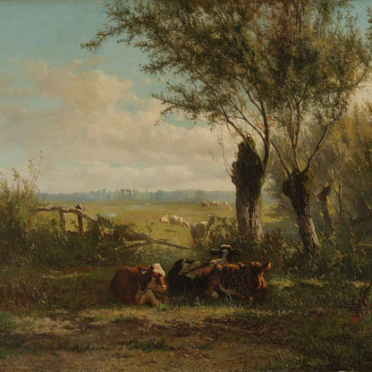 meadow-near-oosterbeek