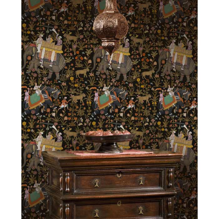 Mind the Gap behang Hindustan Anthracite WP20256