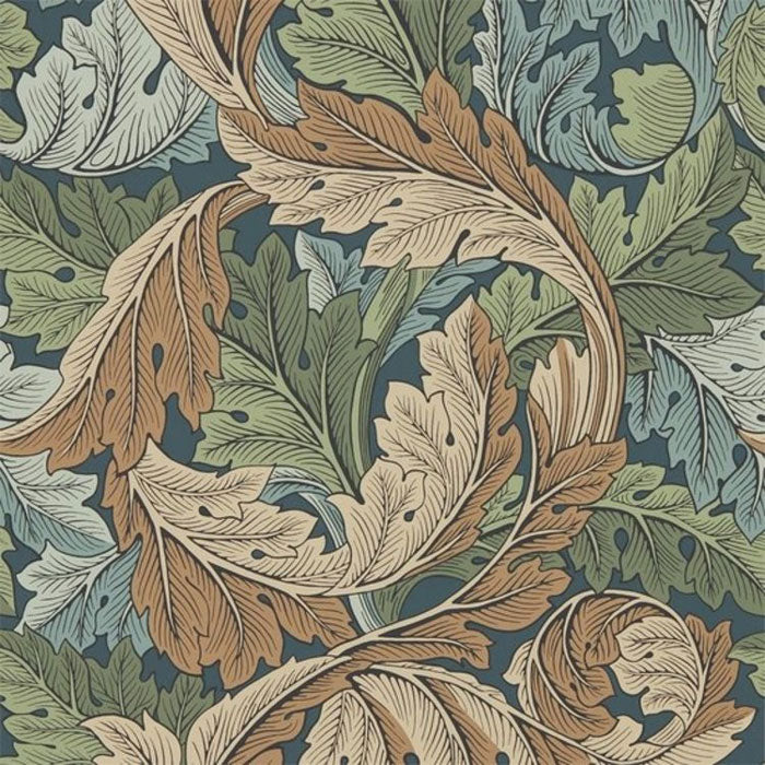 Morris and Co Acanthus 216440