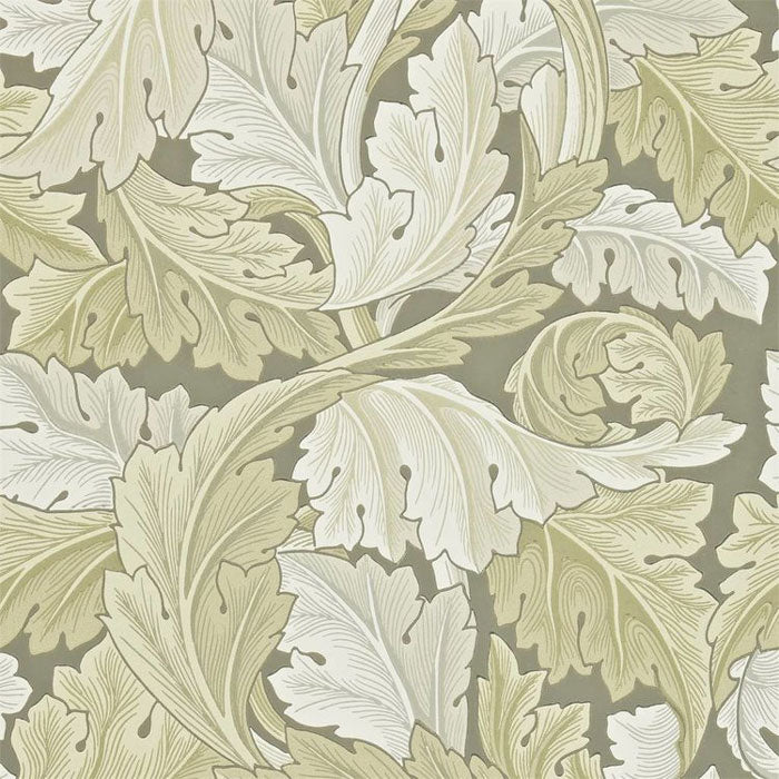 Morris and Co Acanthus Stone 212552