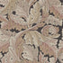 Morris and Co Acanthus terracotta 212551