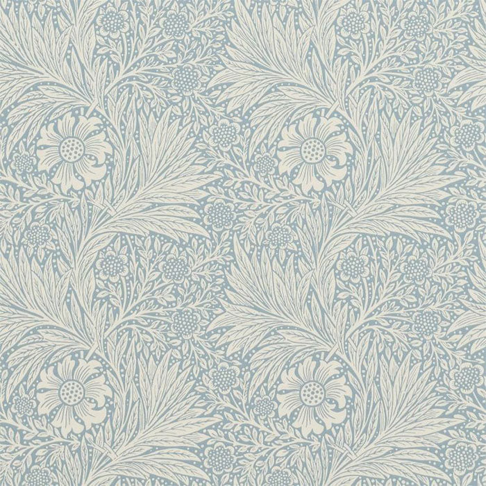 Morris and Co behang Marigold 210368