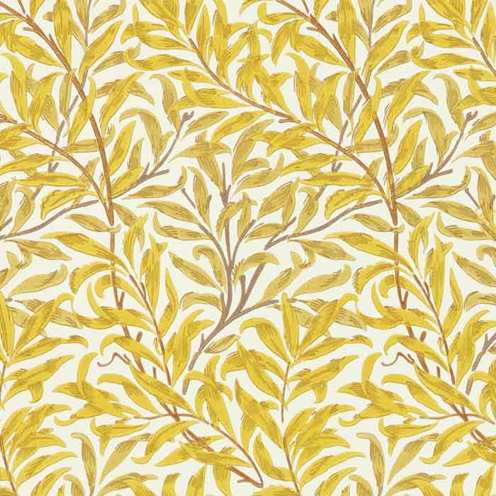 morris-and-co-willouw-bough-summer-yellow
