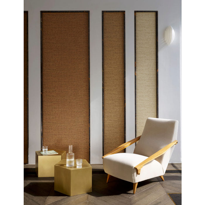 Pierre Frey behang Natte Denim FP551015