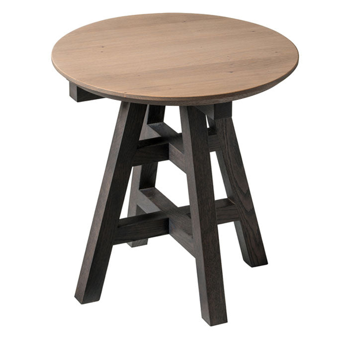 Pilat & Pilat Pake Sytse bijzettafel