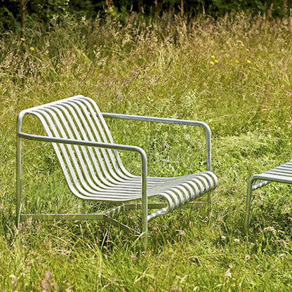 Hay Palissade lounge chair