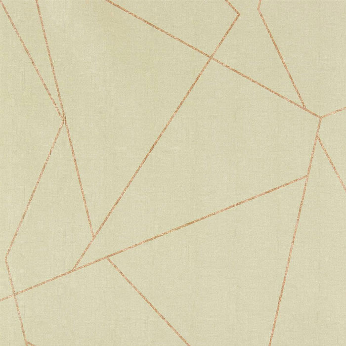 Harlequin behang Parapet Rose 112081